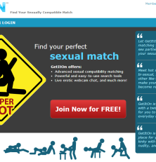 dating
