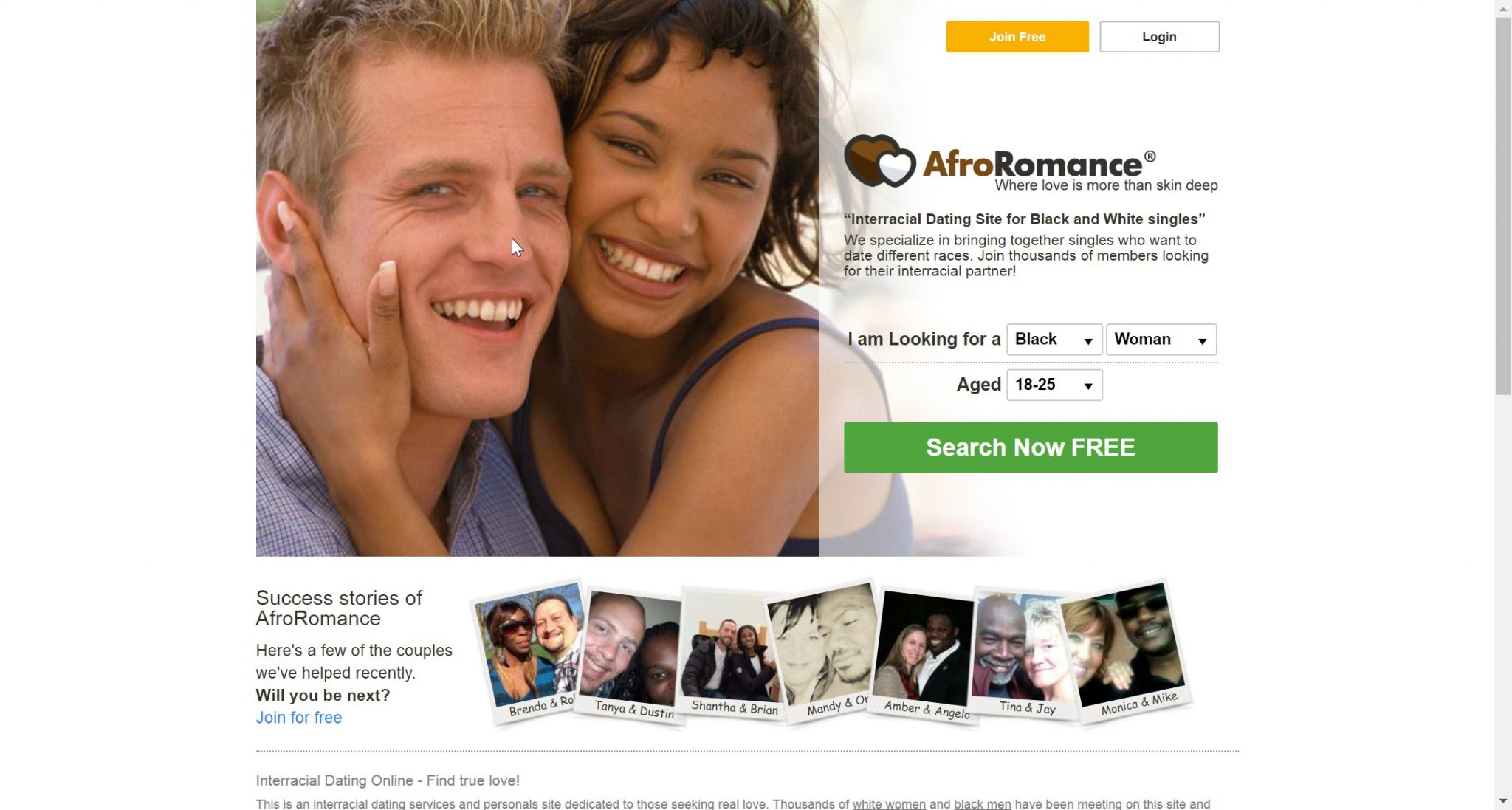 Site serios de dating franceze