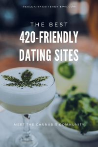 The best 420 dating sites