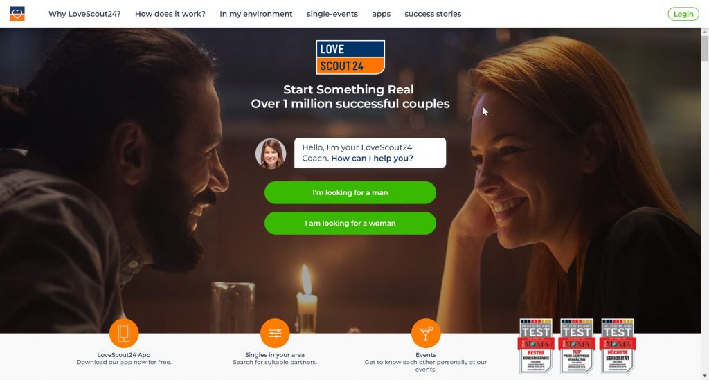 Date my age review Date my age review