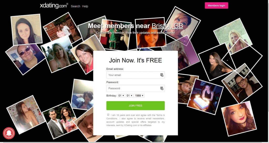 xDating Review - Real Dating Site Reviews